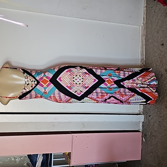 Size medium dress from Sievercute - Picture 4 of 5